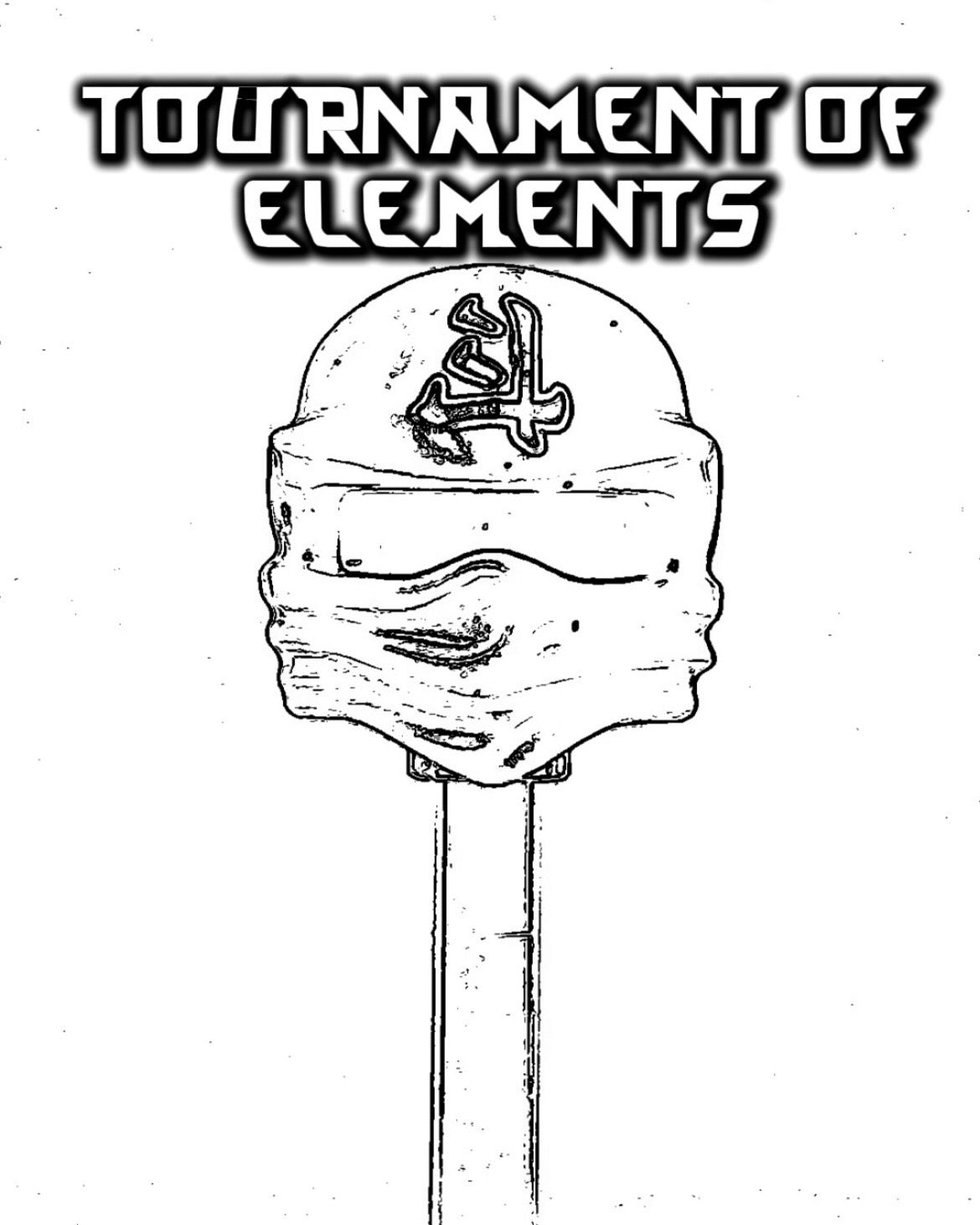 Tournament of Elements