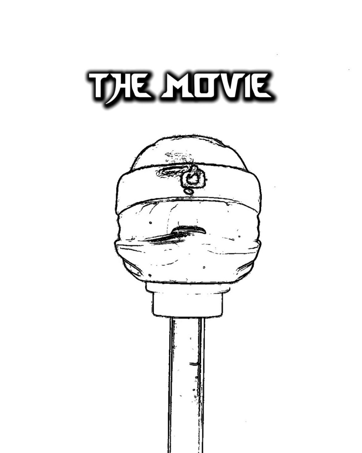 The Movie