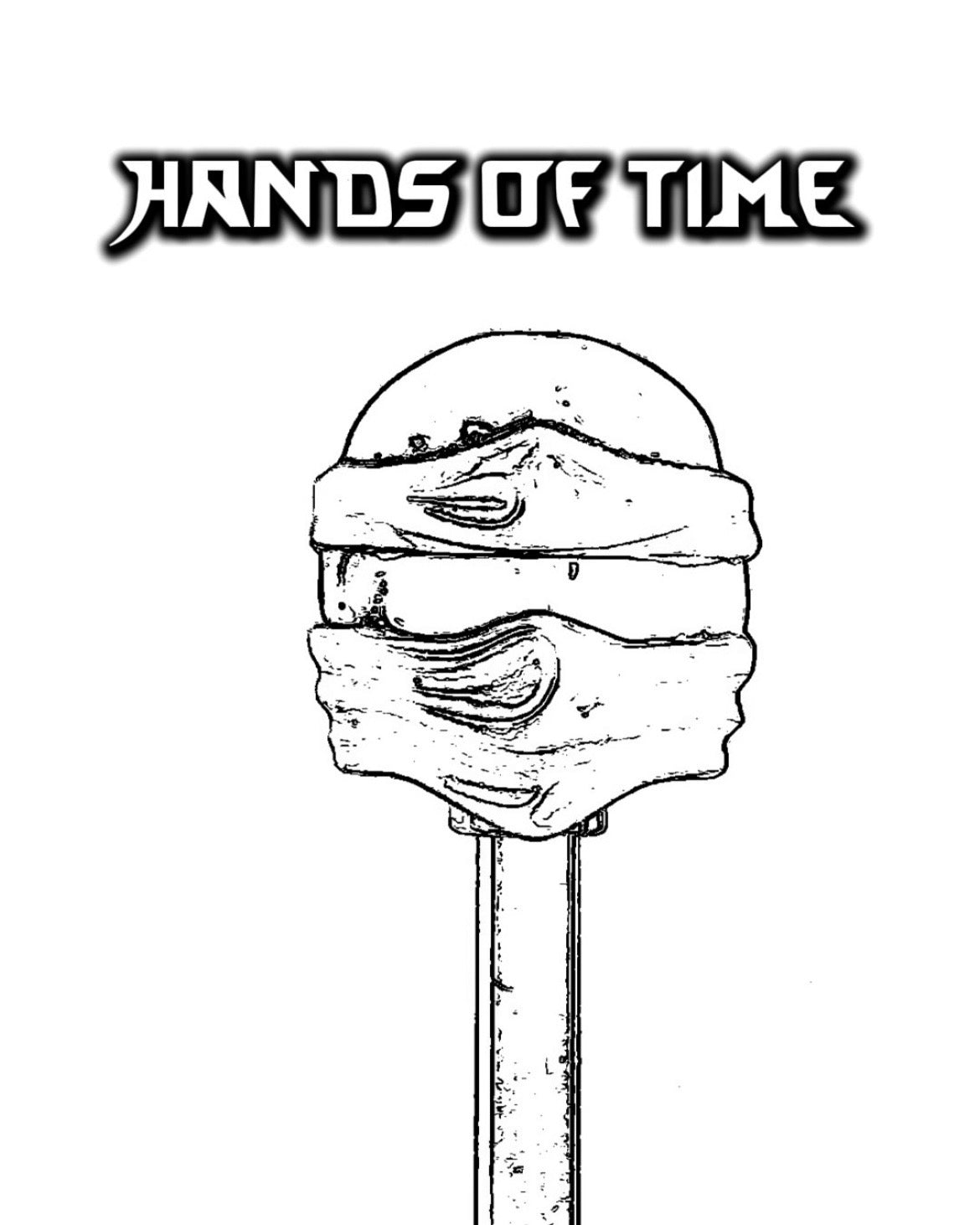 Hands of Time