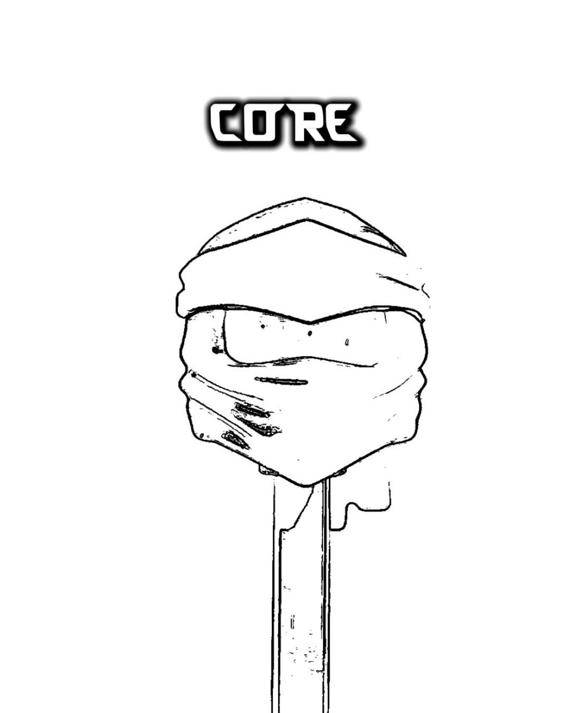 Core