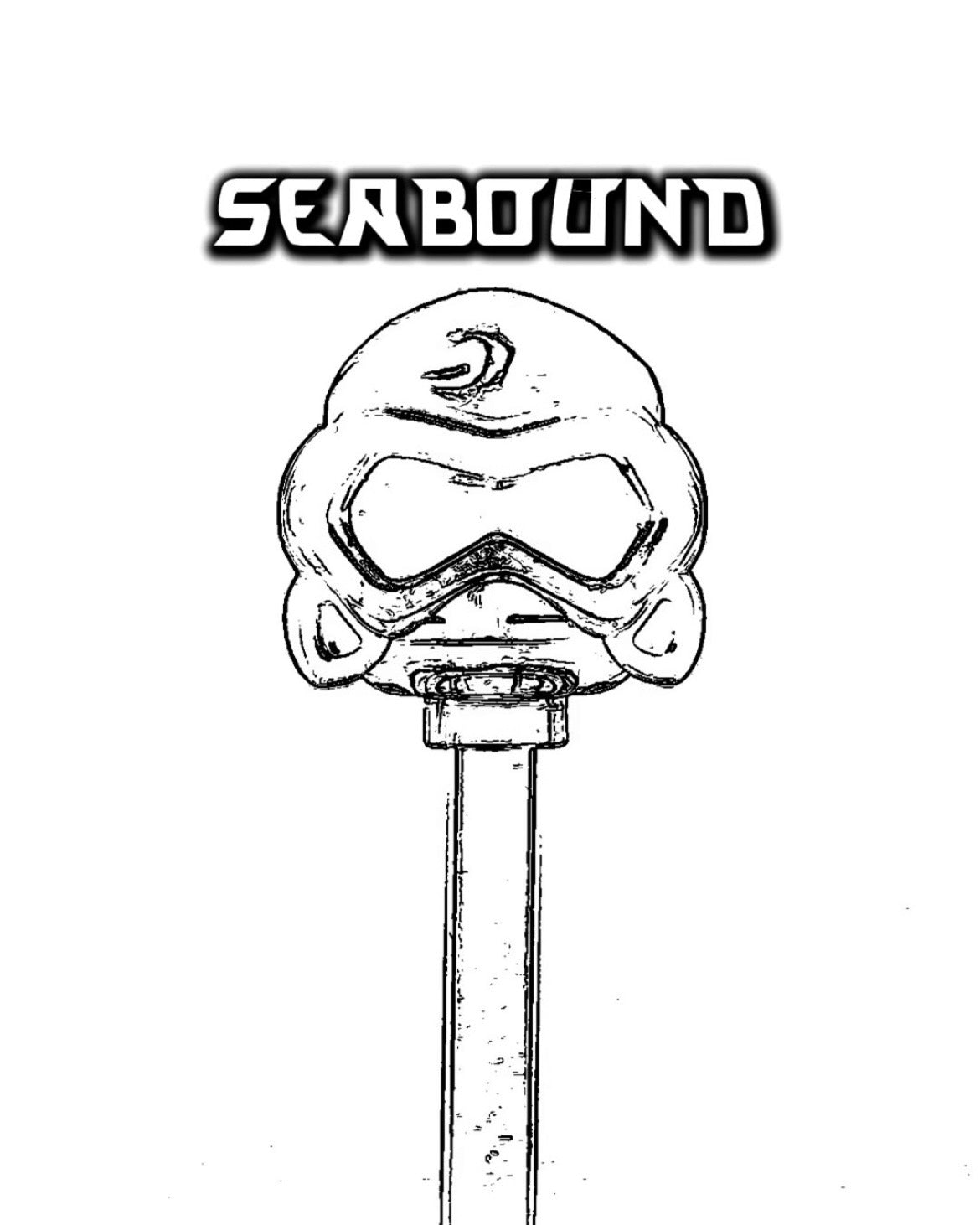 Seabound