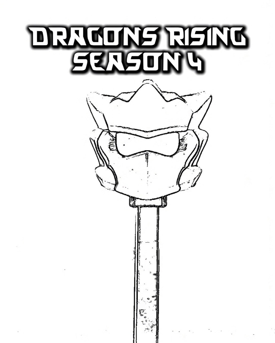 Dragons Rising S5