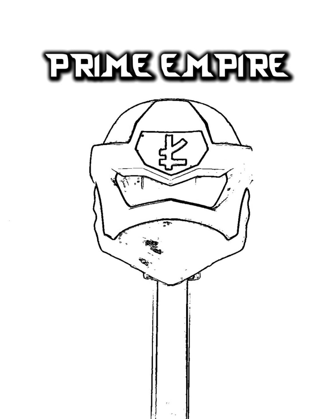 Prime Empire