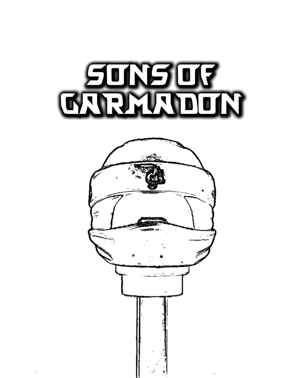 Sons of Garmadon