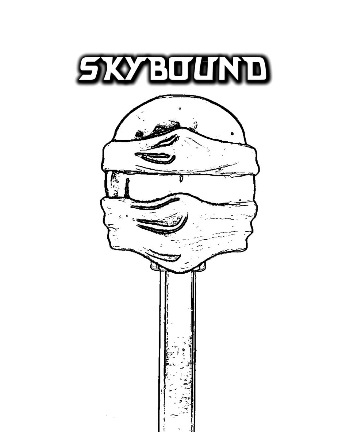 Skybound
