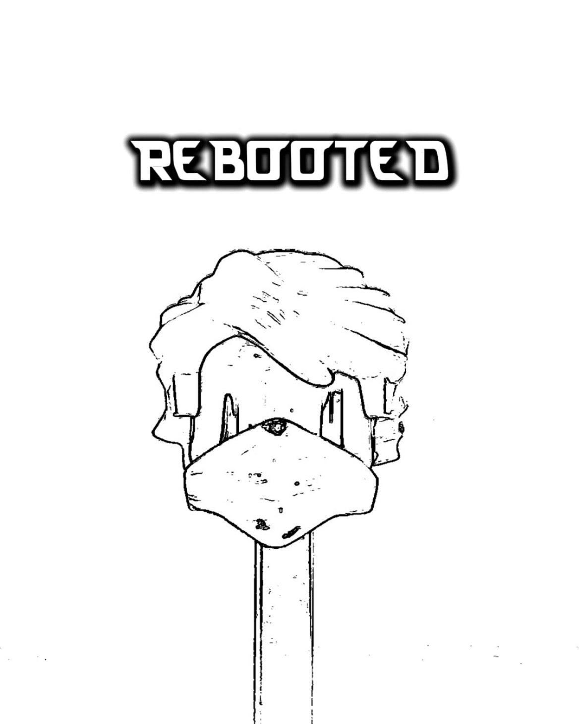 Rebooted