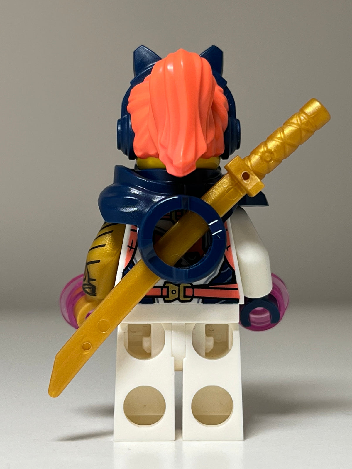Sora (Season 2)