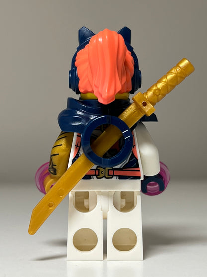 Sora (Season 2)