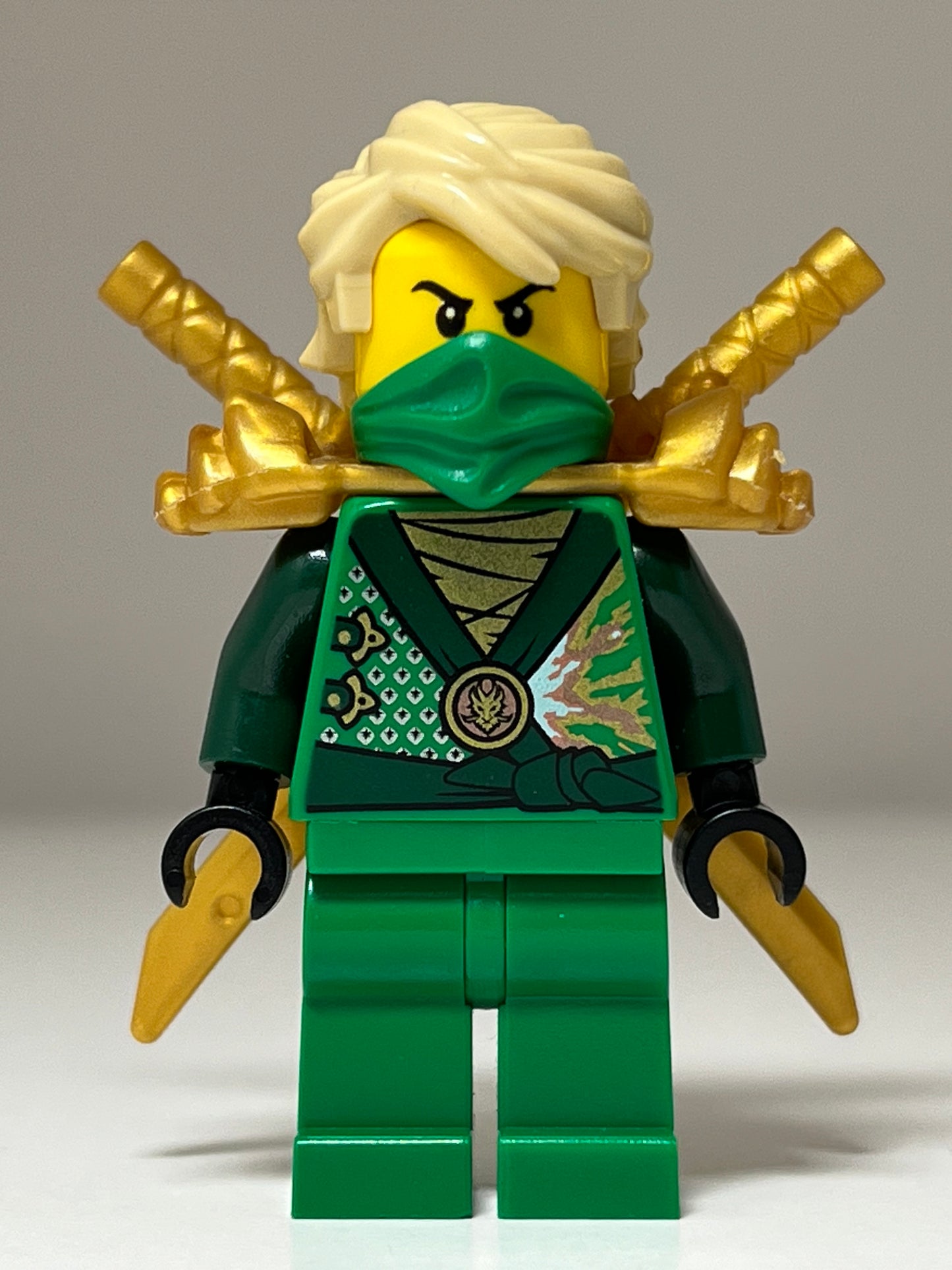 Lloyd - Rebooted