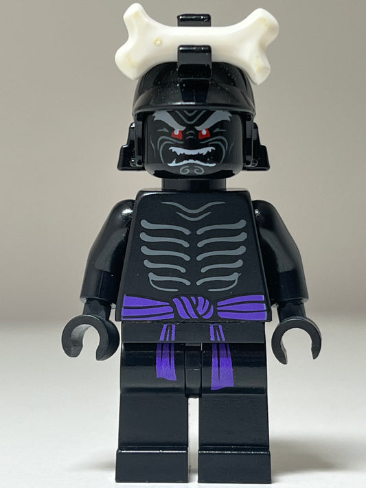 Lord Garmadon