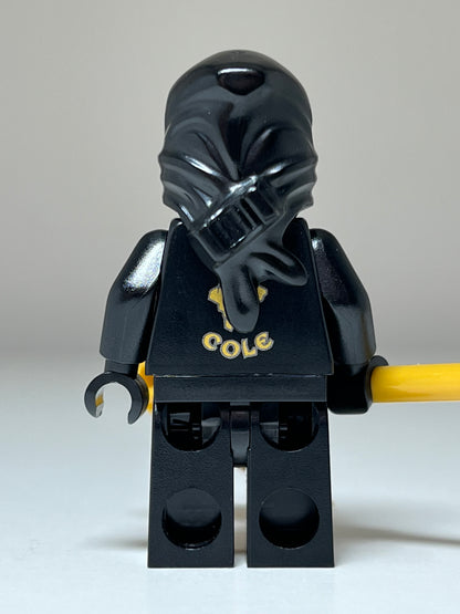 Cole DX