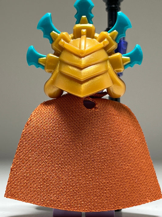 Lego Ninjago Chief Mammatus