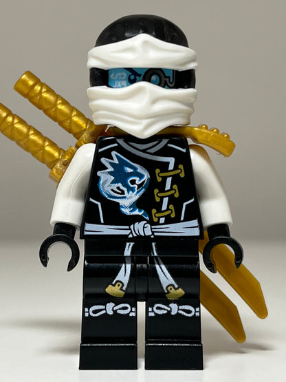 Zane - Skybound