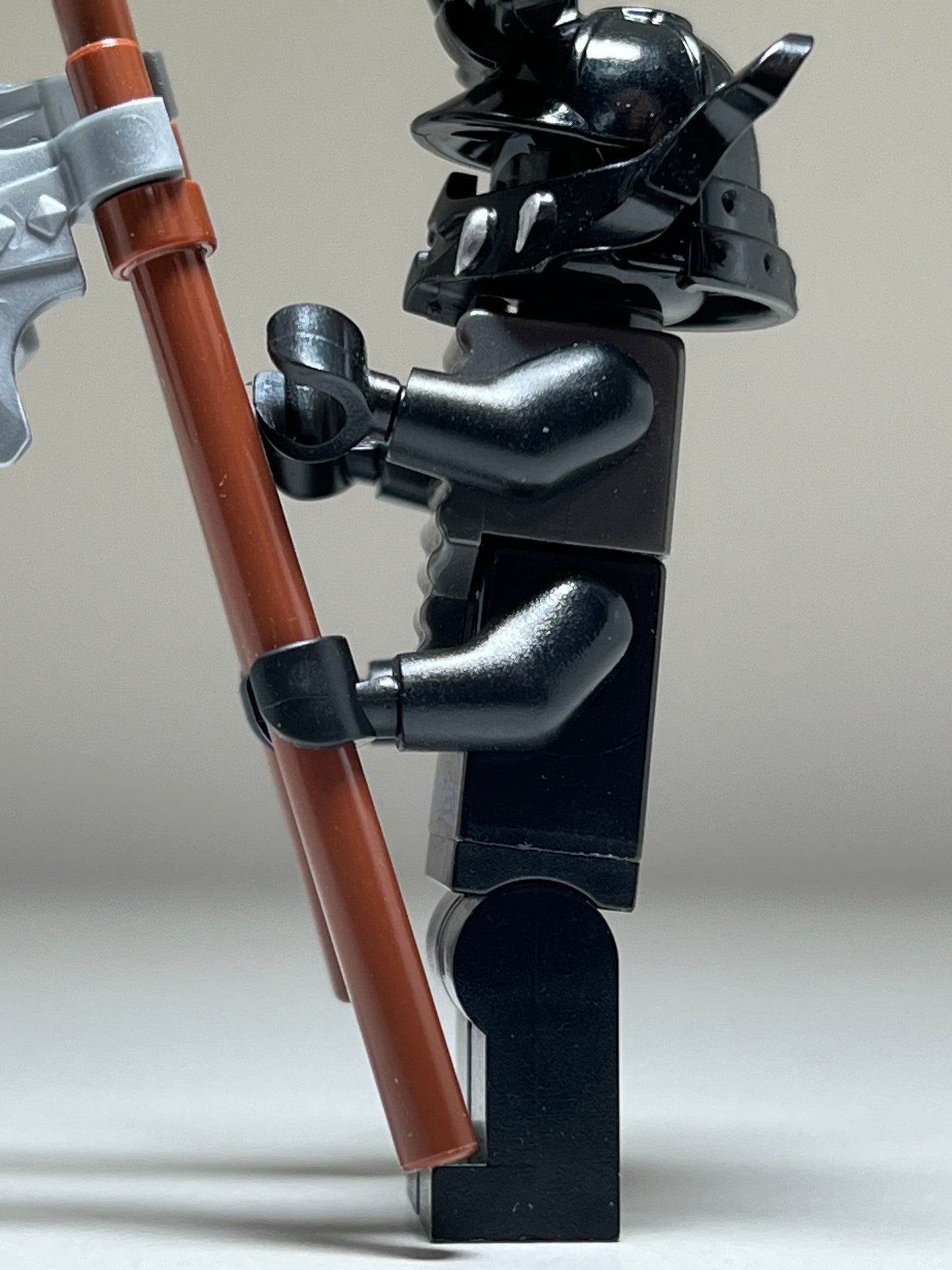 Lego Ninjago Garmadon/Overlord