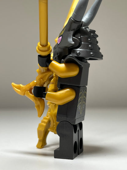 Crystal King