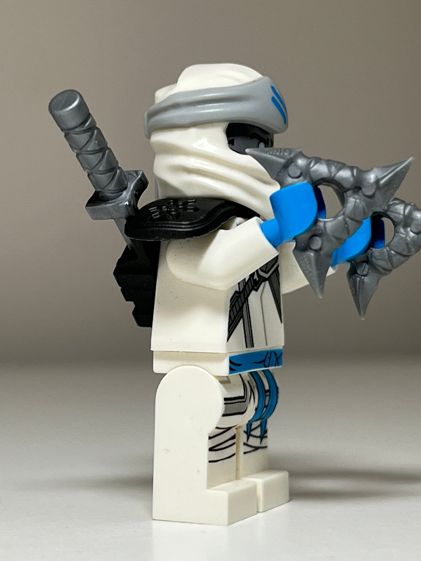 Zane FS