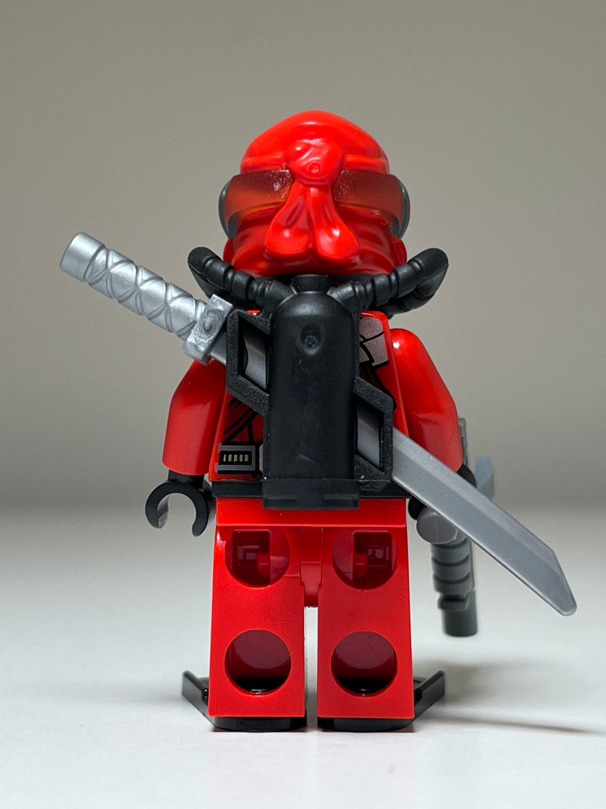 Kai - Scuba Gear