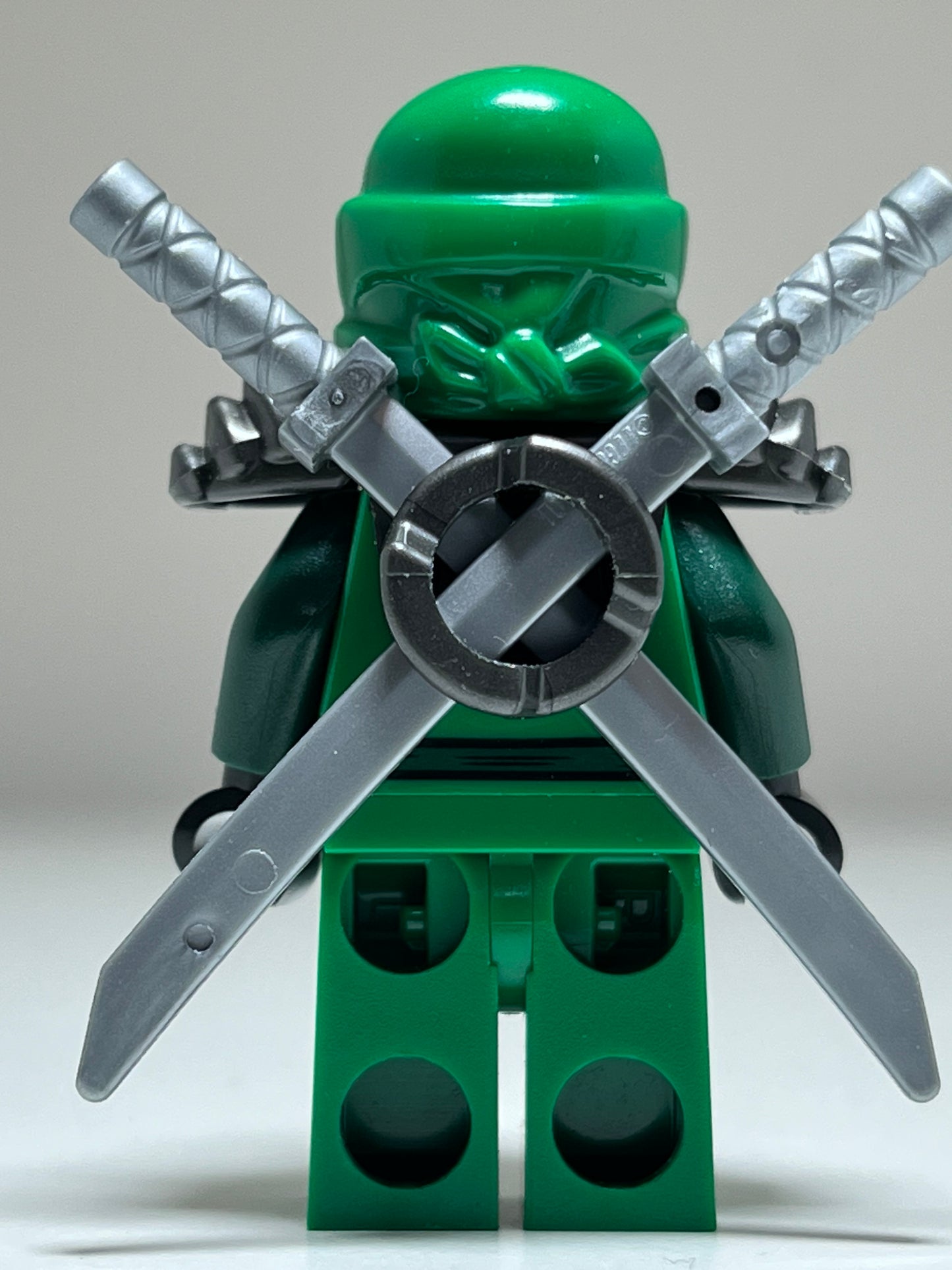 Lego Ninjago ZX