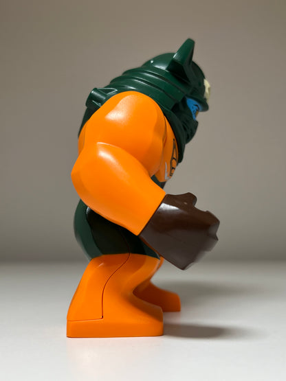 Dogshank