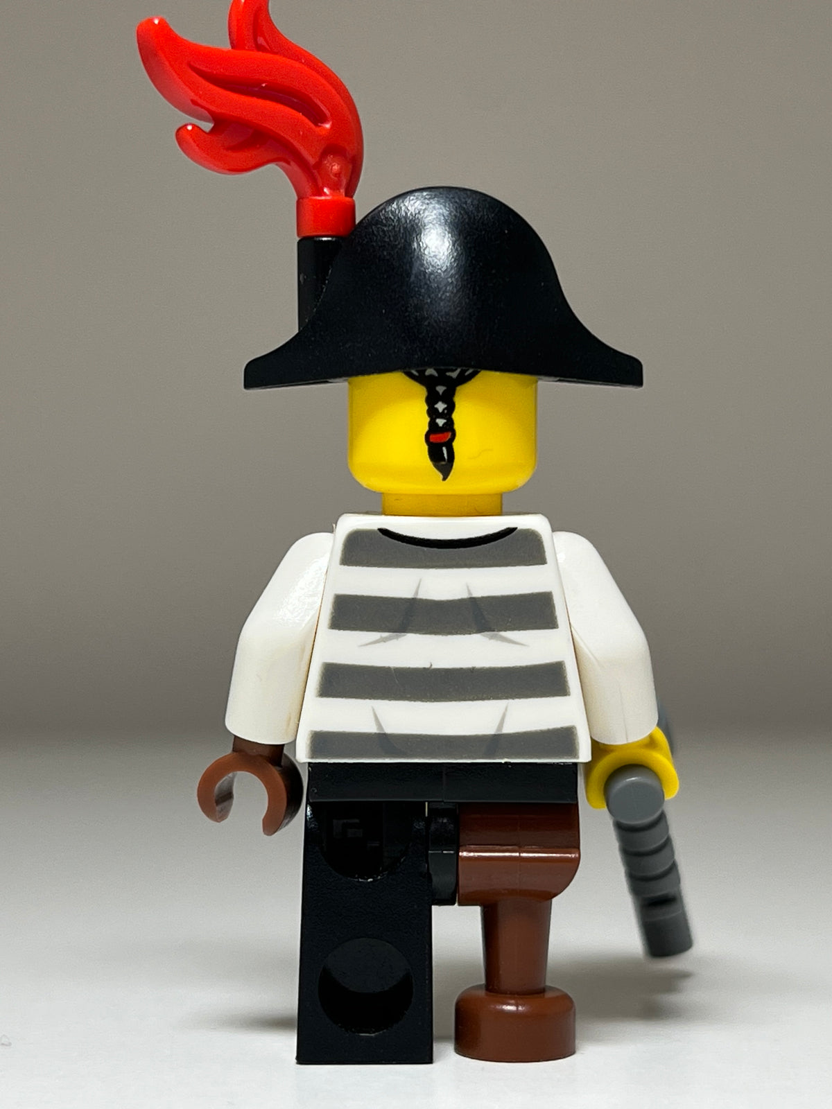 Captain Soto
