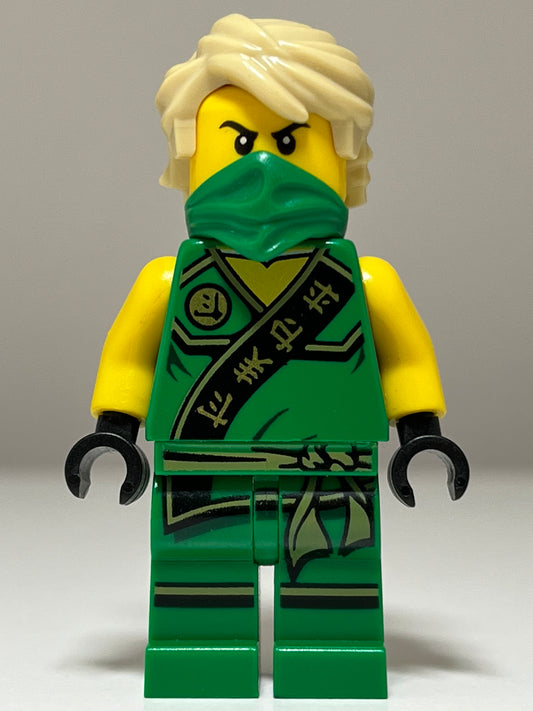 Lloyd - Tournament Robe