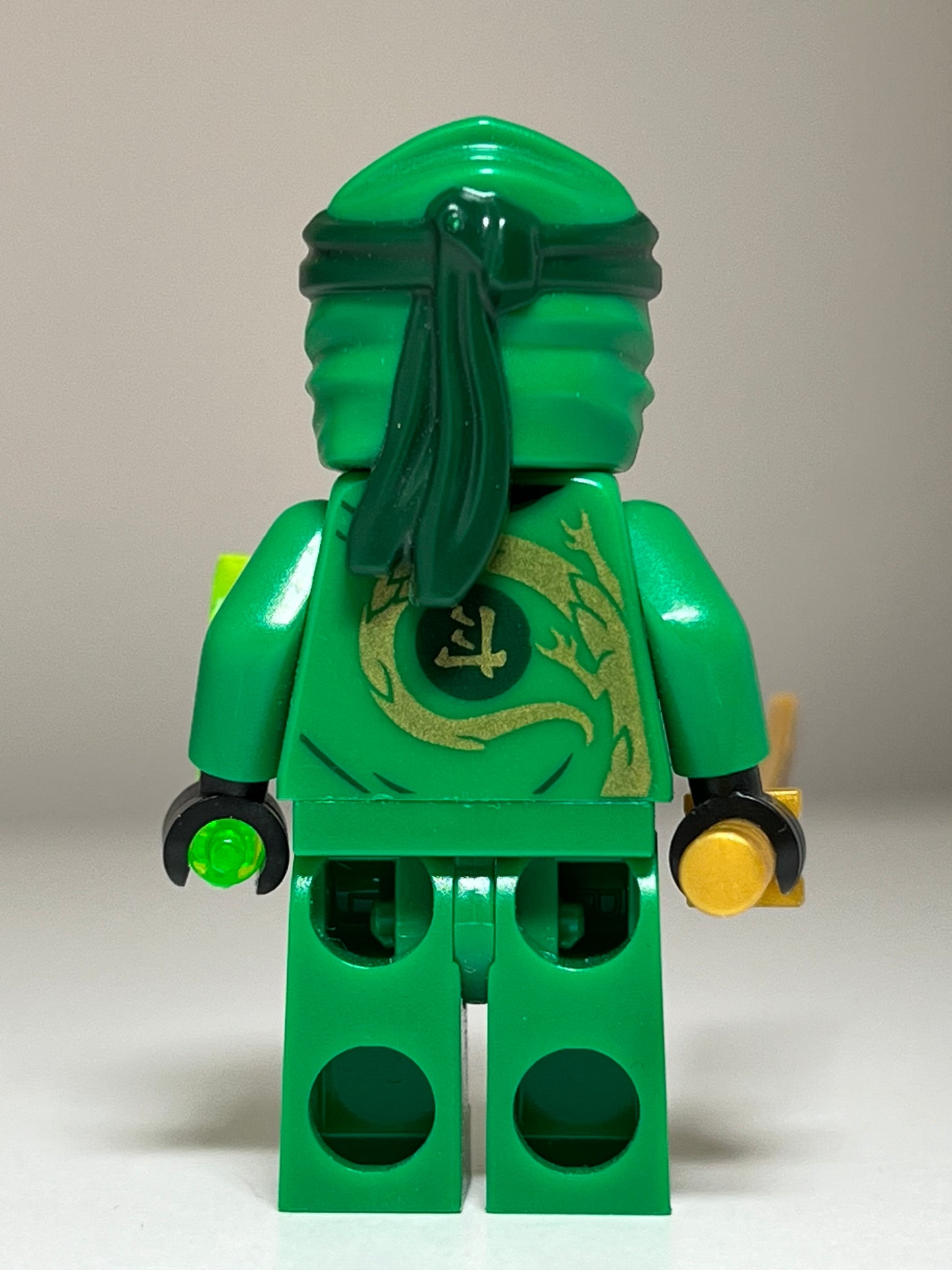 Lloyd Legacy