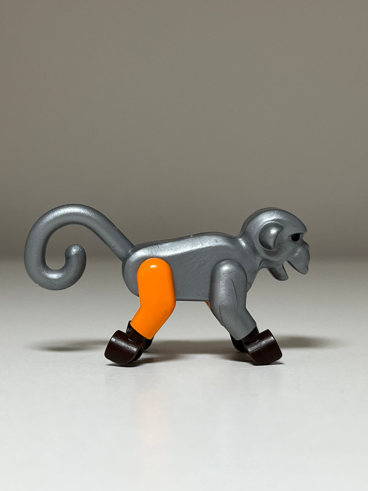 Monkey Wretch