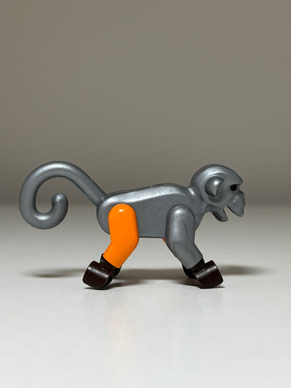 Monkey Wretch