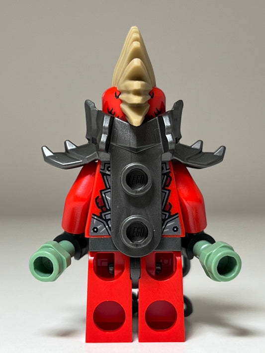 Dragonian