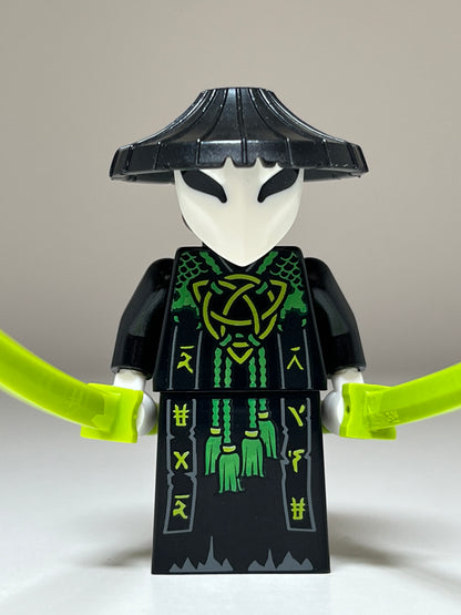 Skull Sorcerer