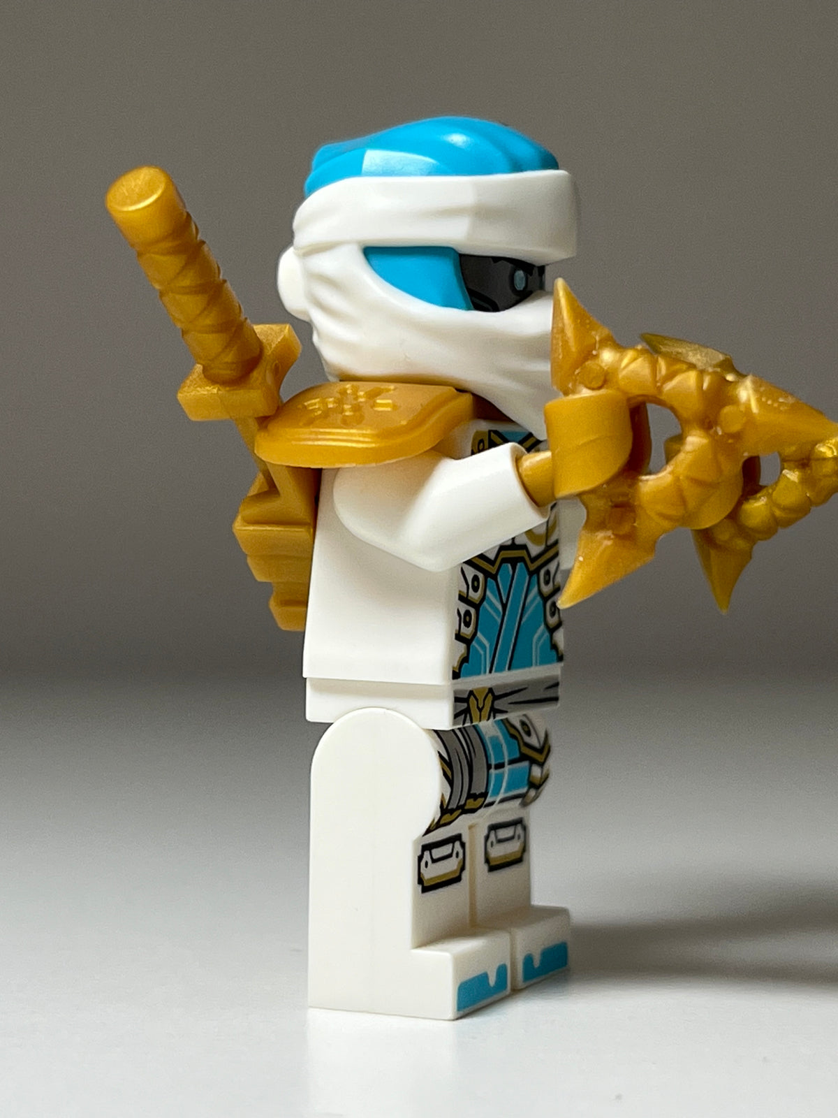 Zane