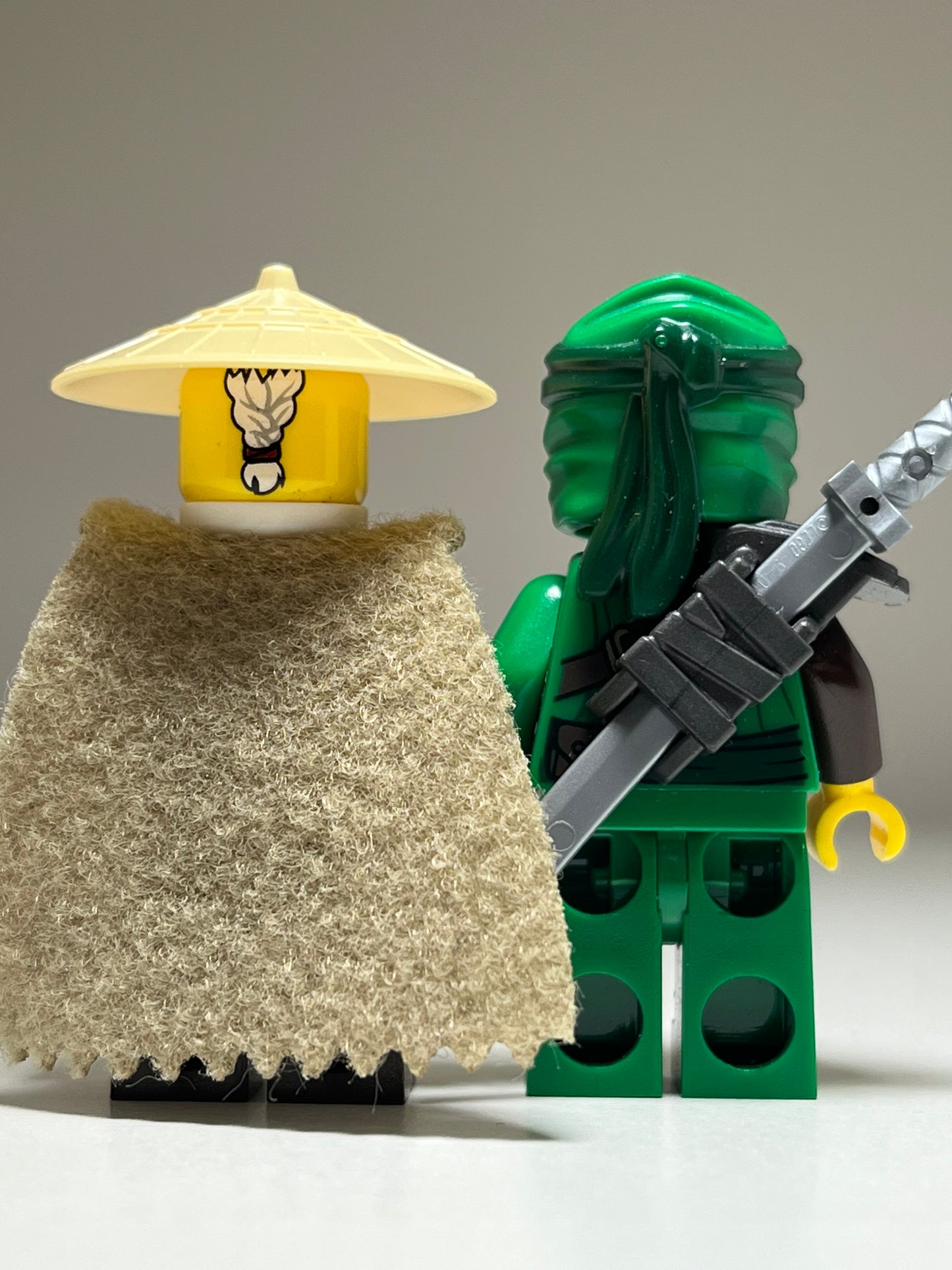 Lego Ninjago FS Ninja Team