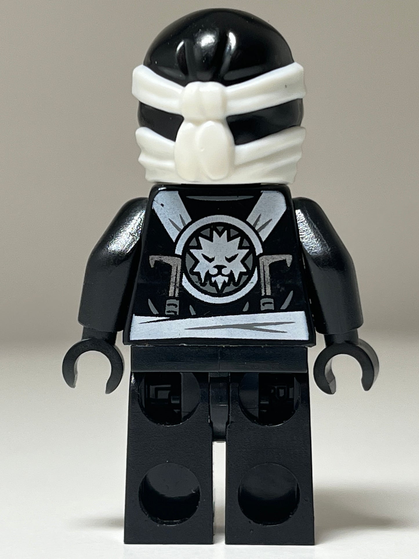 Zane Possession