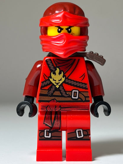 Kai - Honor Robe
