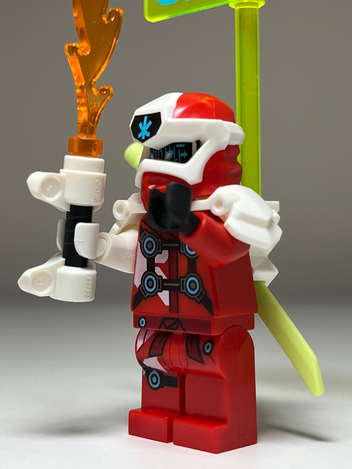 Digi Kai