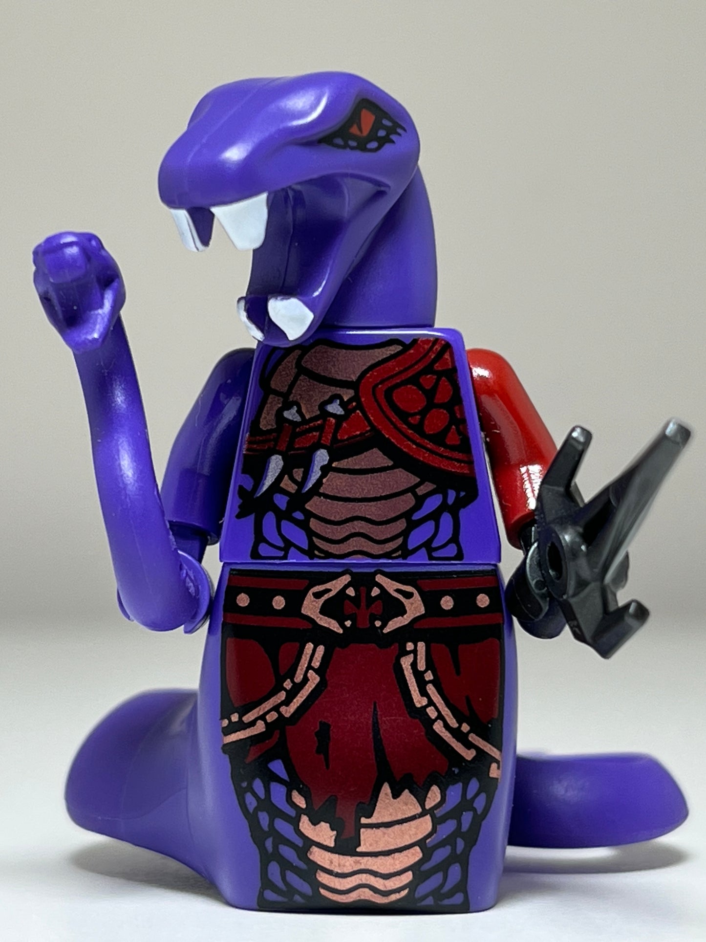 Kapau’rai