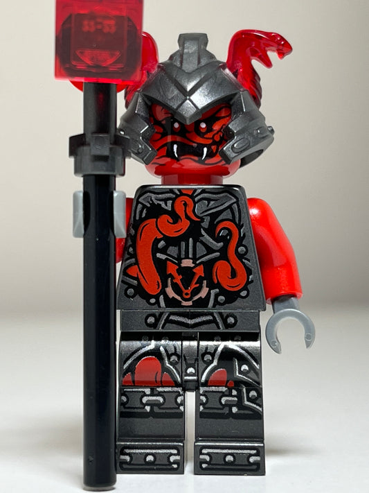 Slackjaw