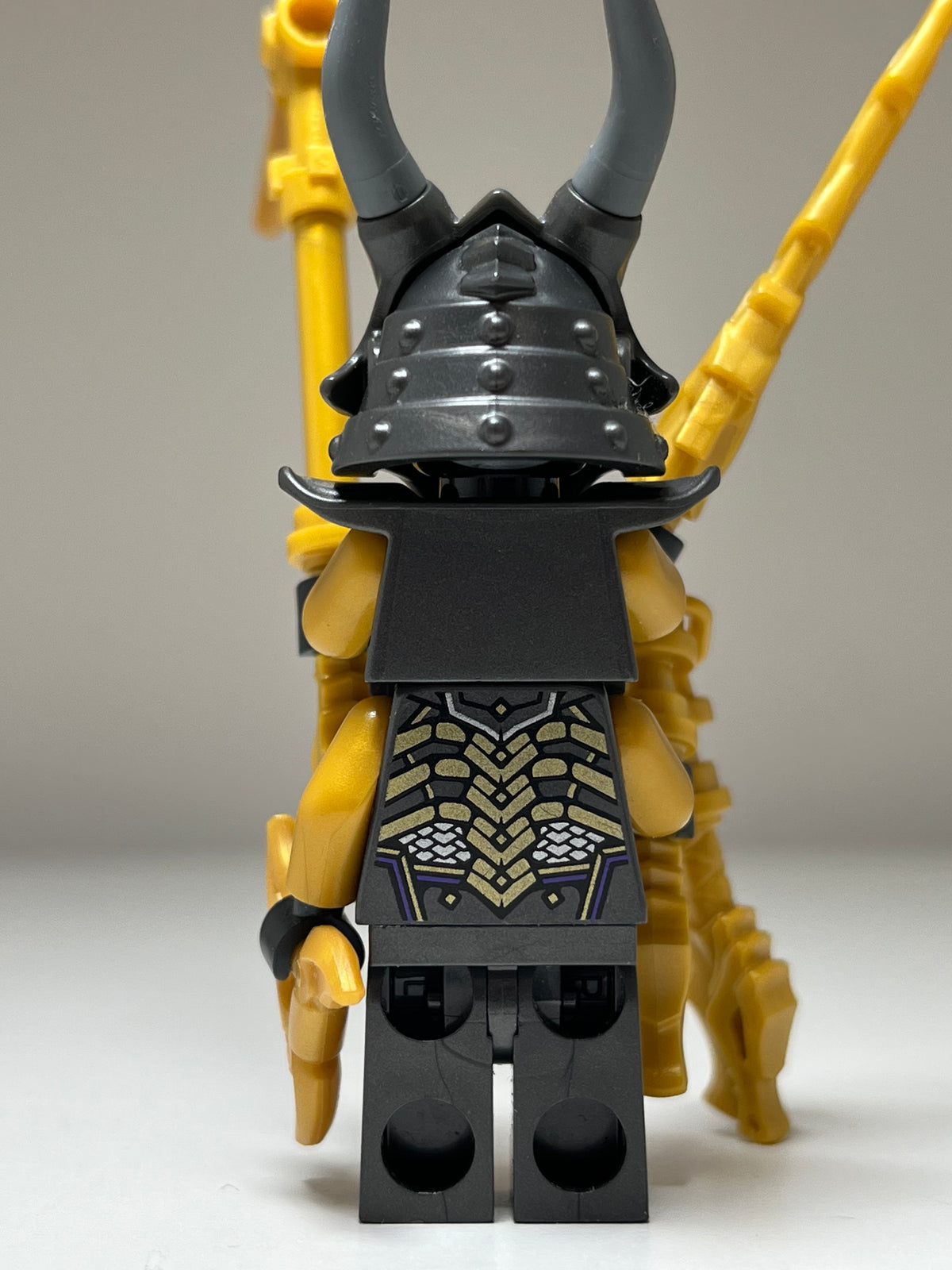 Crystal King
