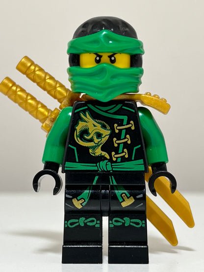 Lloyd - Skybound