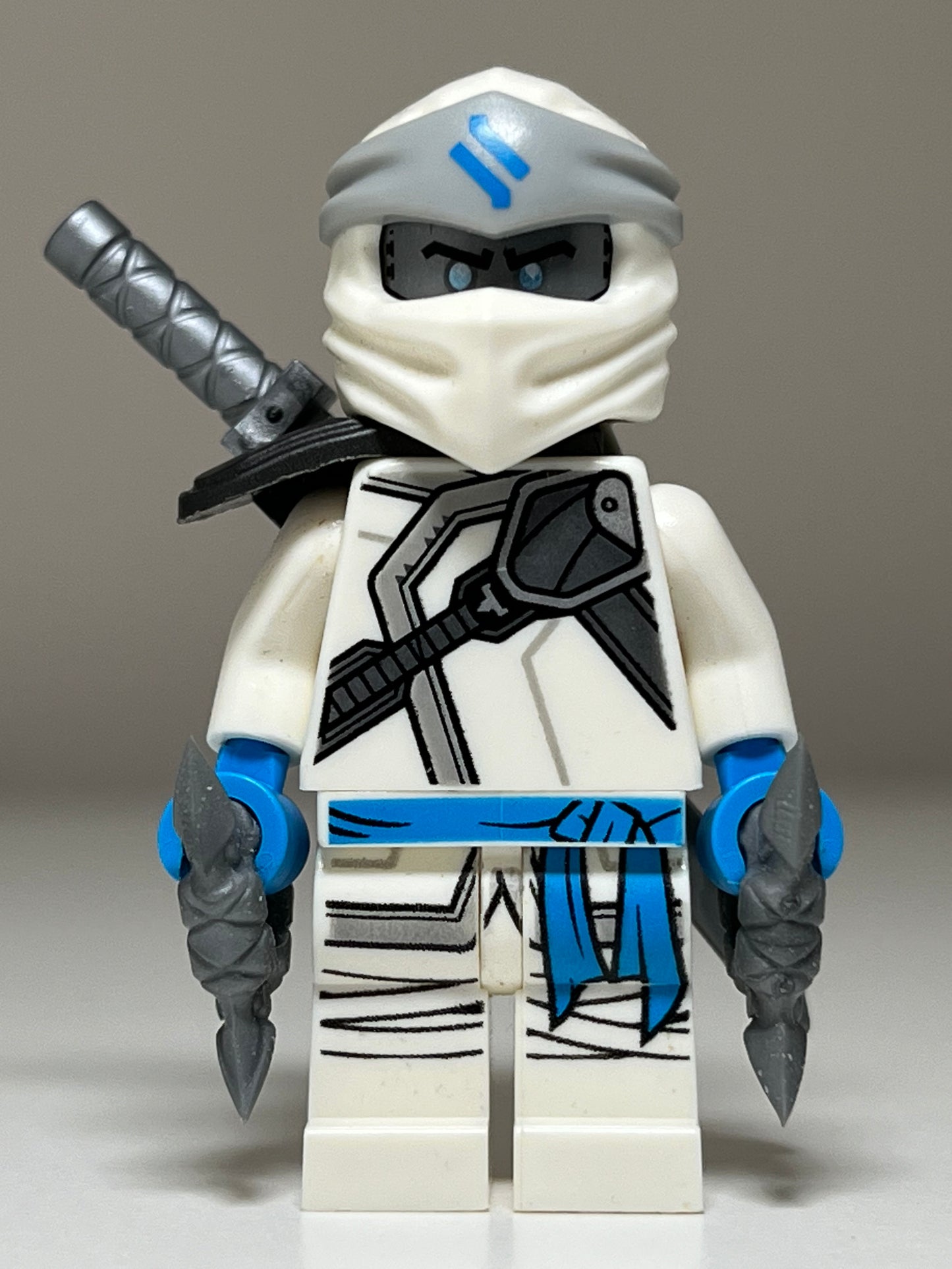 Zane FS