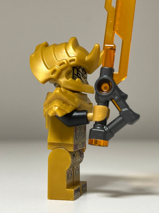 Imperium Claw Hunter
