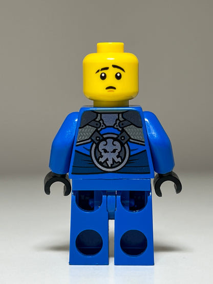 Stone Armor Jay
