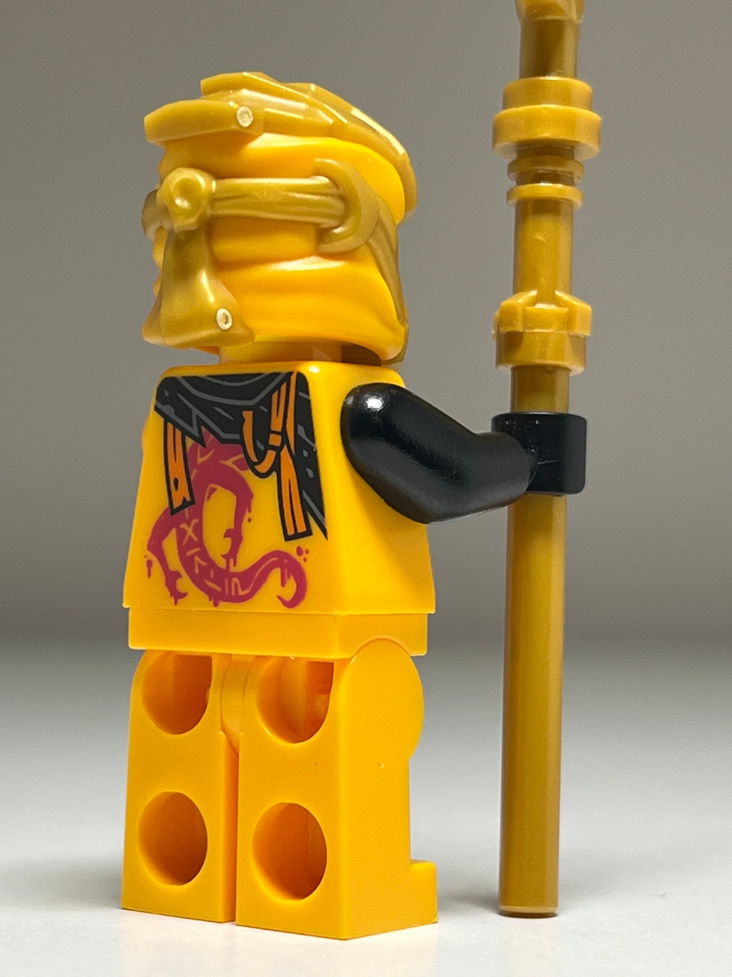 Lego Ninjago Arin