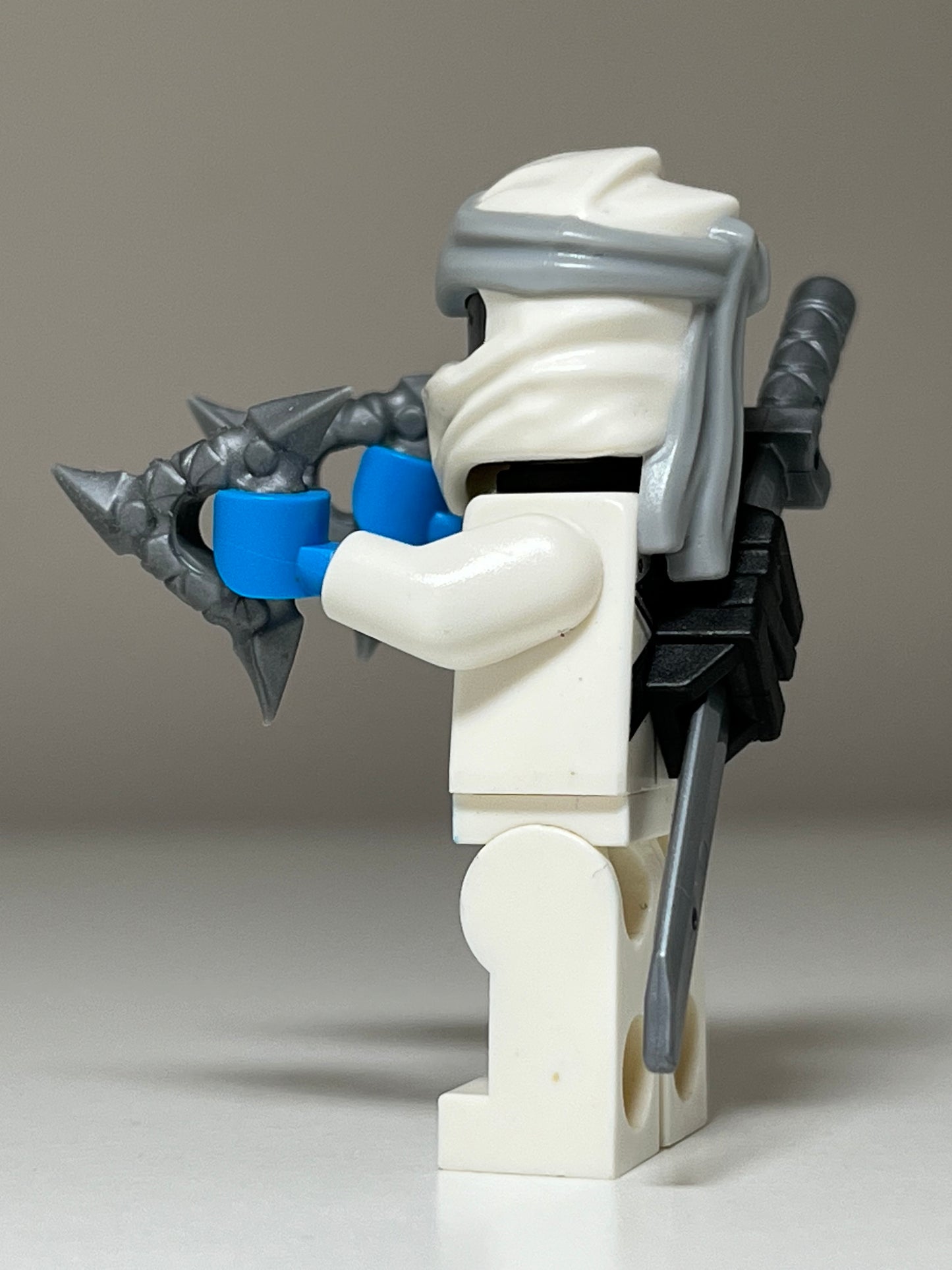 Zane FS