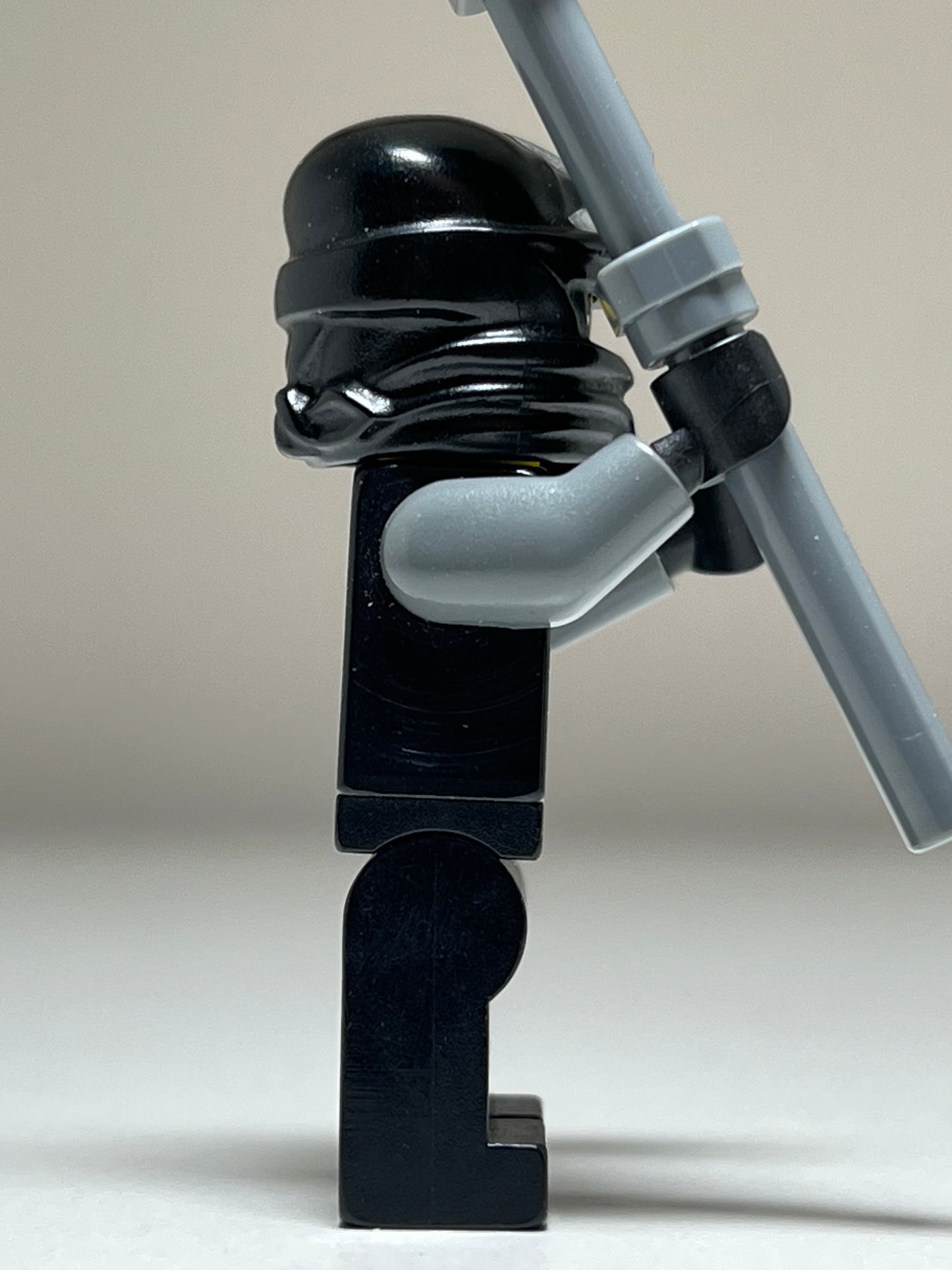 Lego Ninjago Kimono Cole