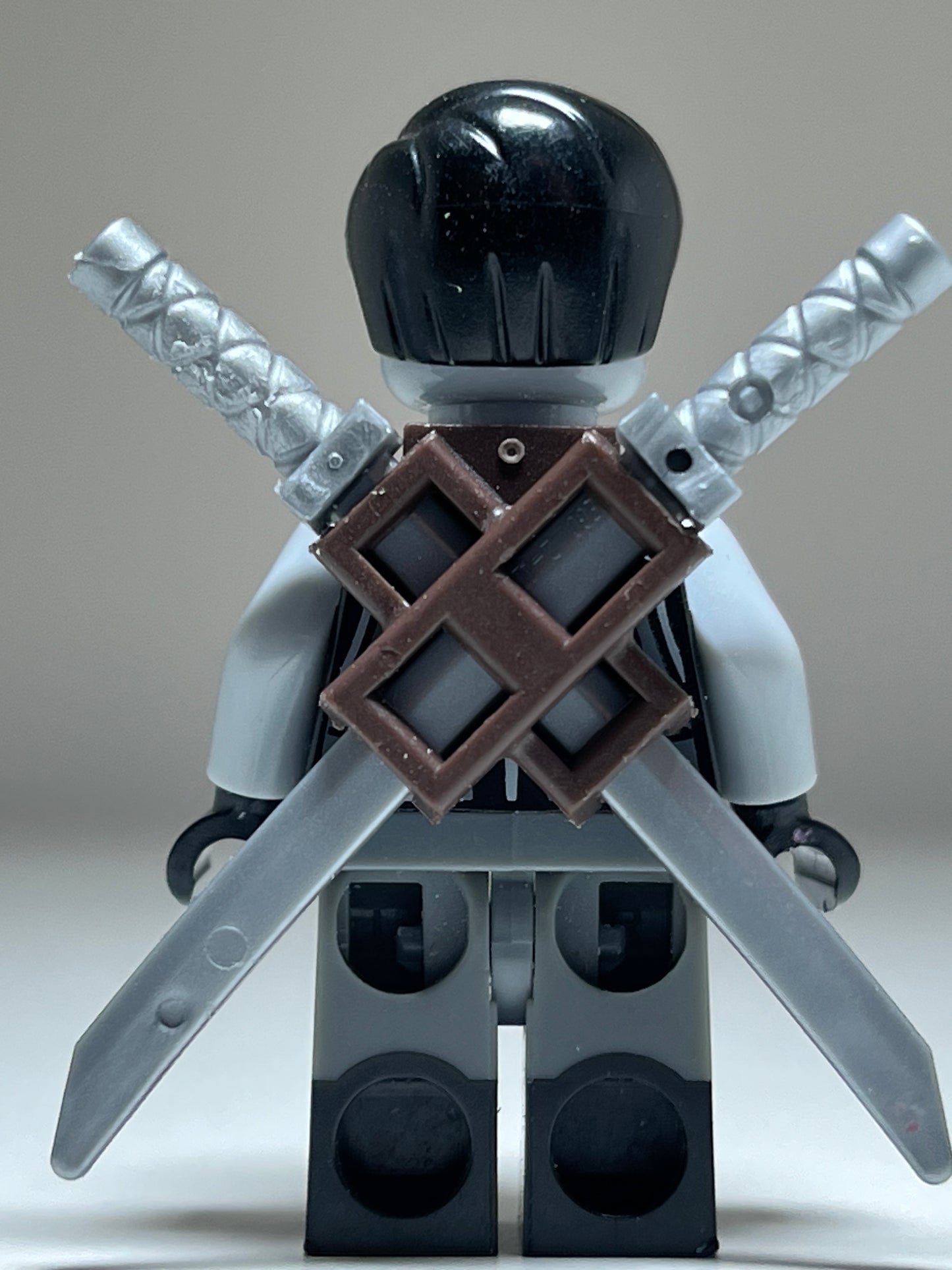 Lego Ninjago Shade