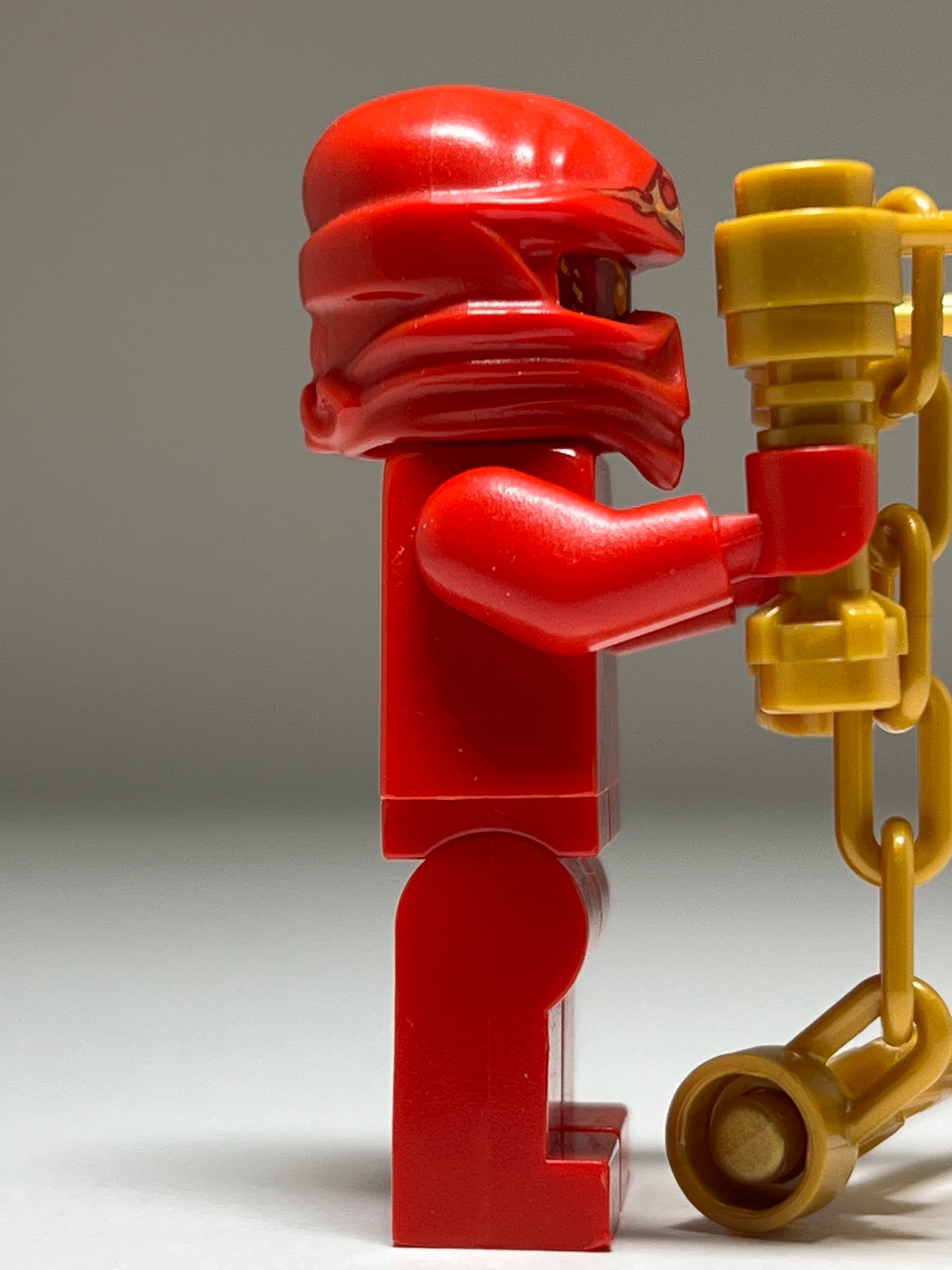 Lego Ninjago NRG Kai