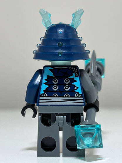 Grimfax