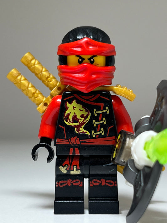 Skybound Kai