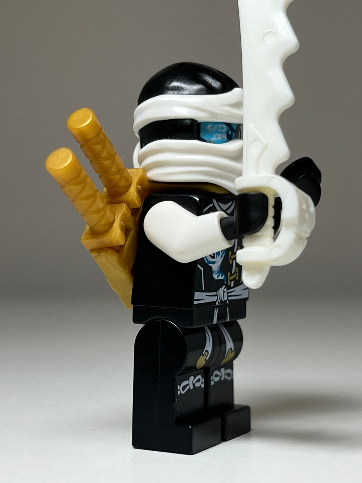 Skybound Zane